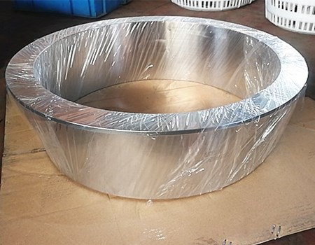 不銹鋼翻邊精車(chē)翻邊